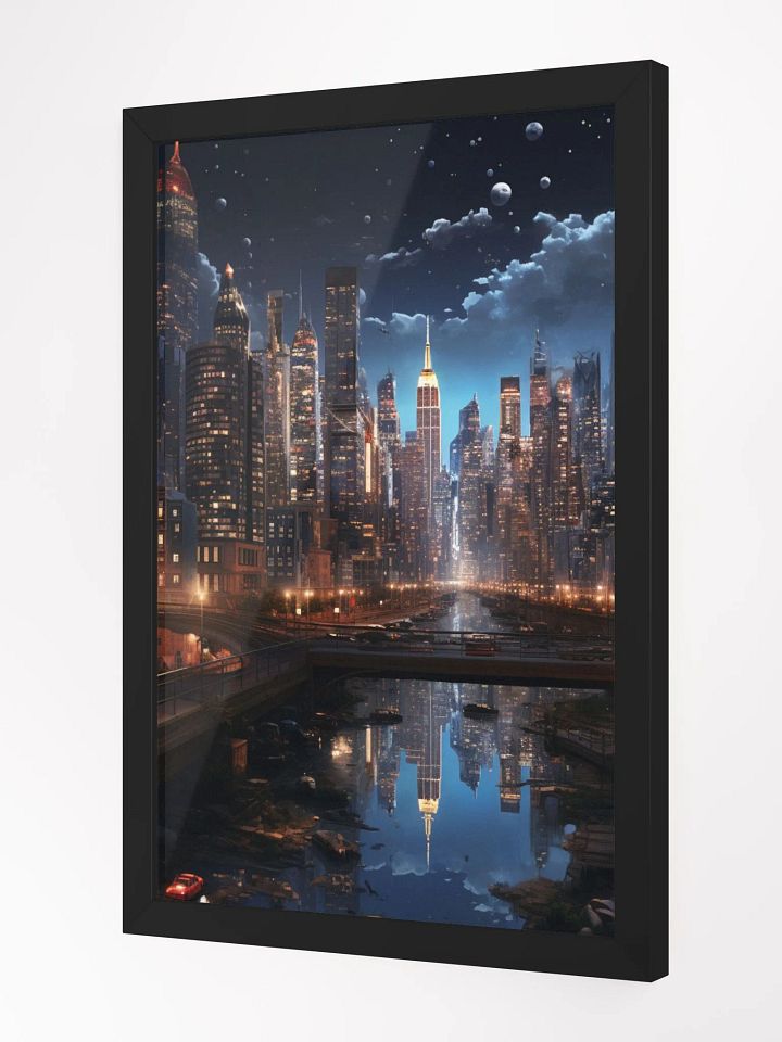 Midnight City - Poster product image (2)