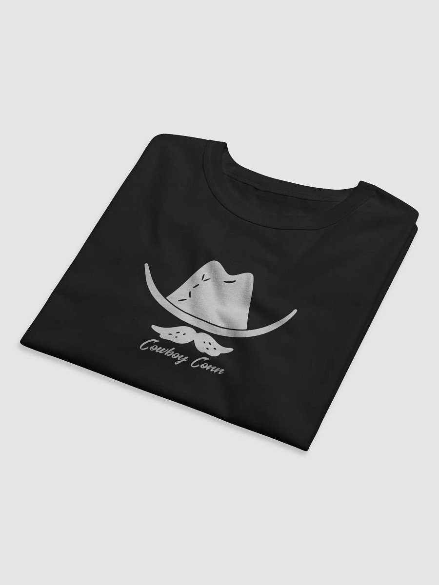 T shirt (white logo) product image (16)