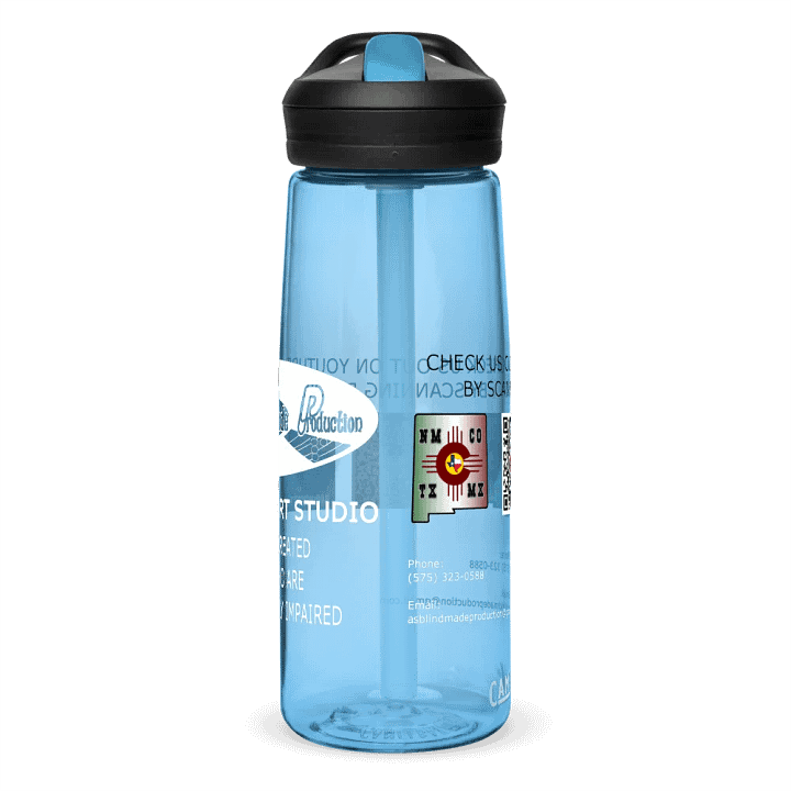 WATER BOTTLE product image (59)
