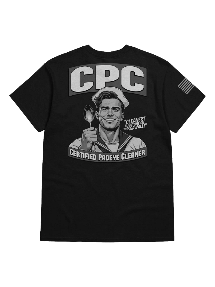 "CPC: Minimal" Work Shirt product image (2)