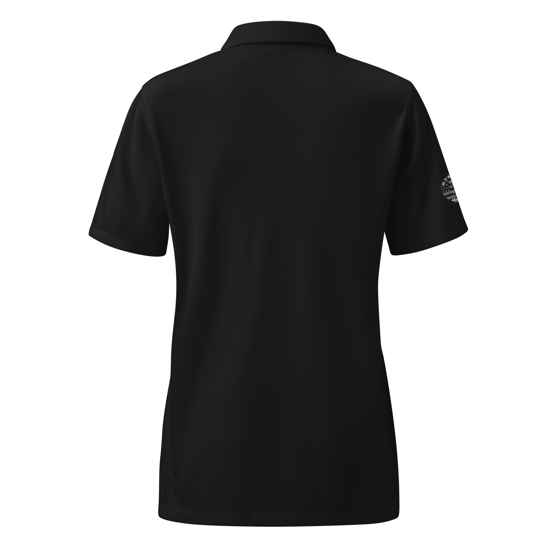 The Rev Ladies Under Armor Polo product image (4)