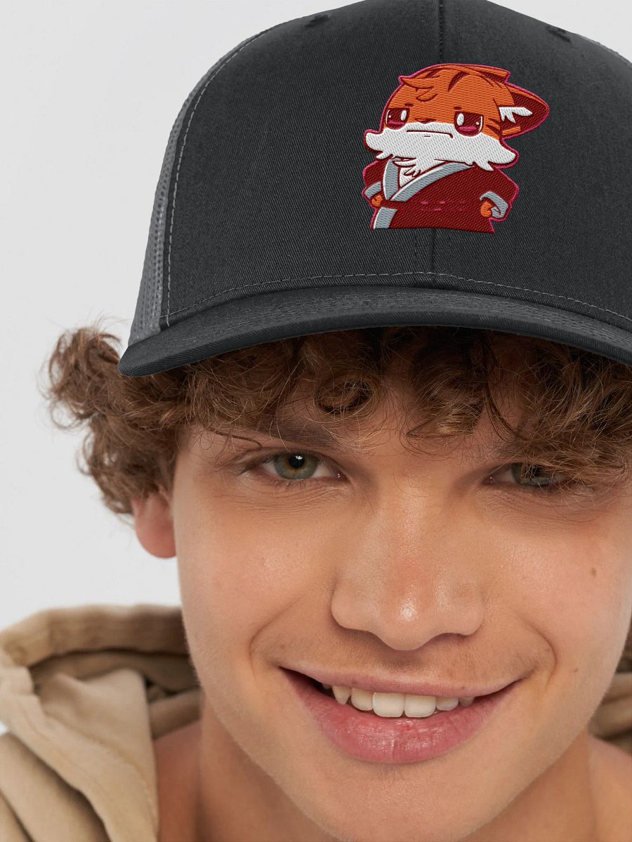 🦊Tots Disappointed Hat product image (15)
