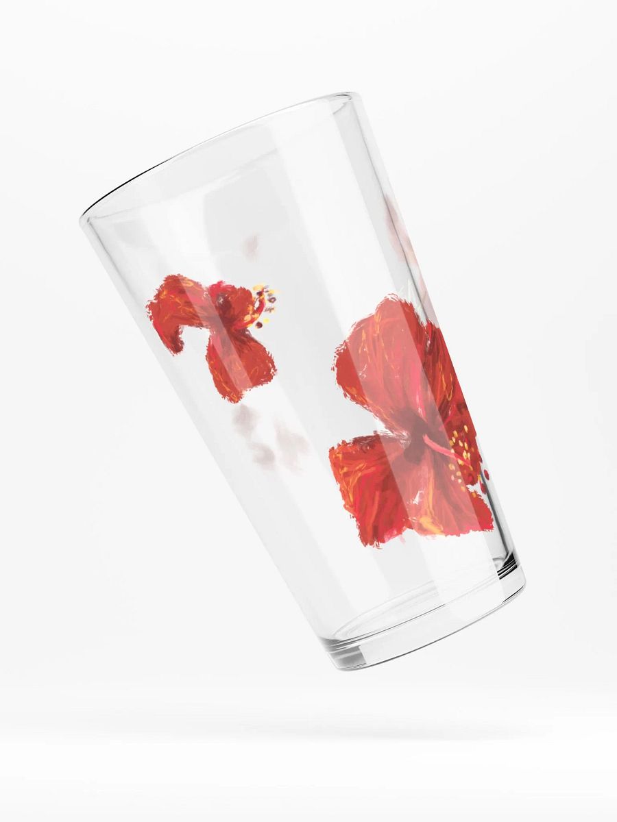 Glass con Flores product image (4)