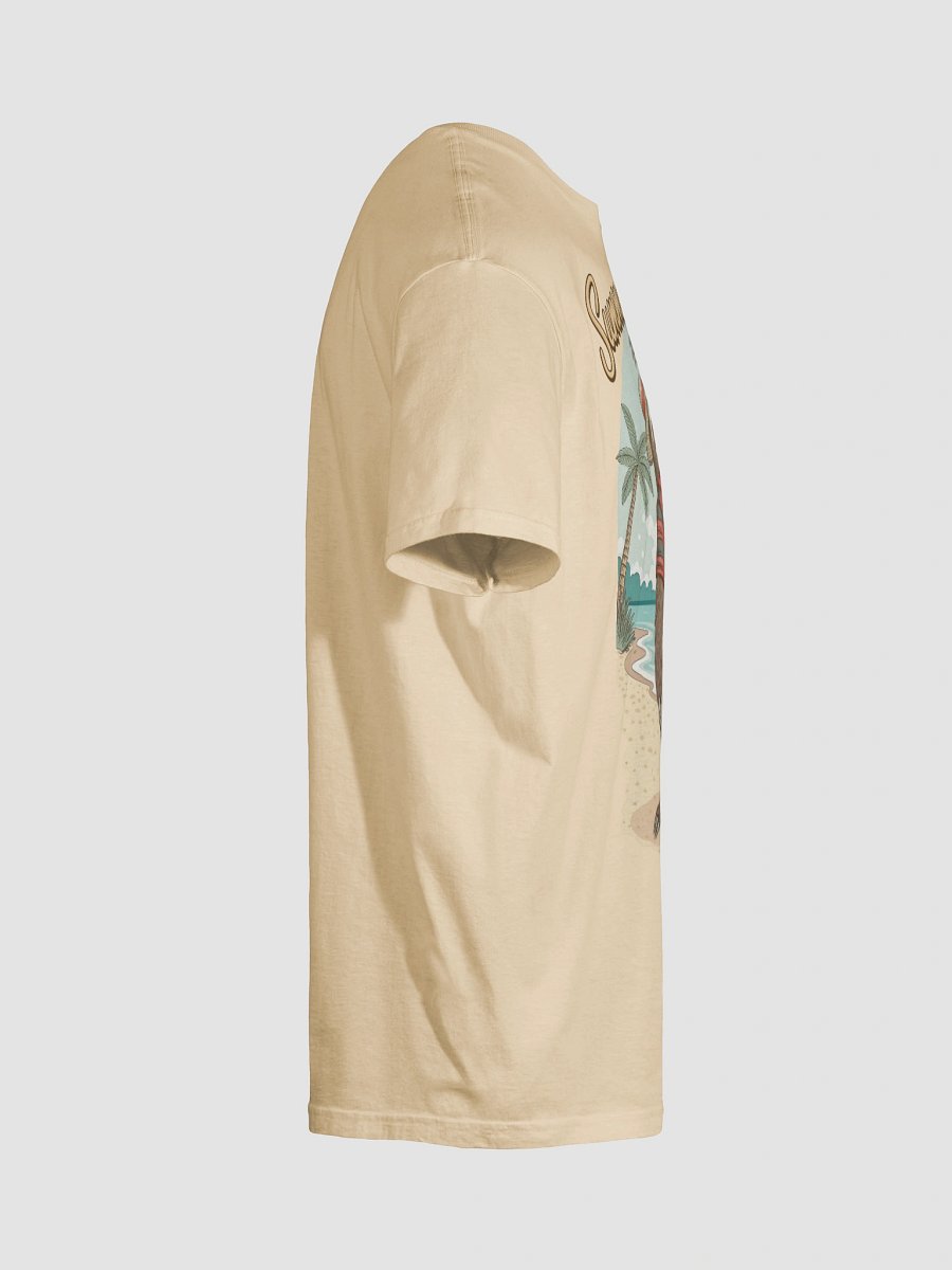 Freddy Sloth Summer Dreams T-Shirt product image (5)