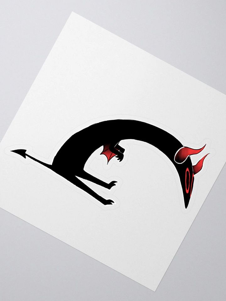 BlaUrgh Sticker product image (5)