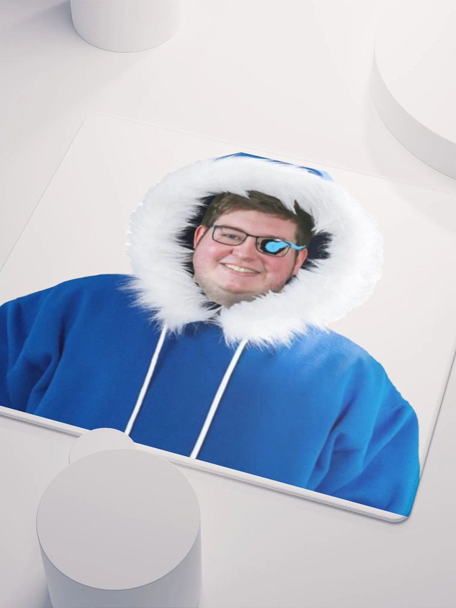 Gonna Have A Fronklean Mousepad product image (3)