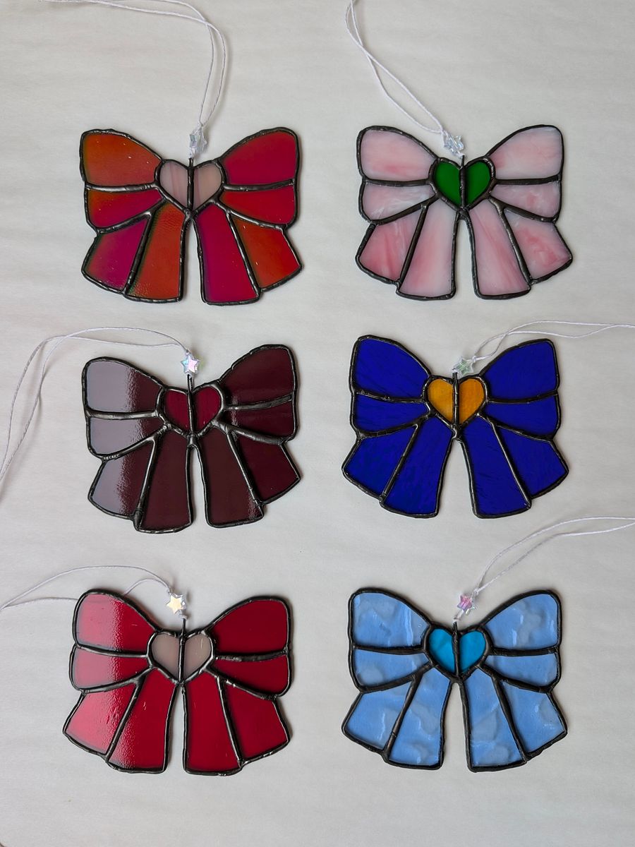 Magical Girl Bow product image (9)