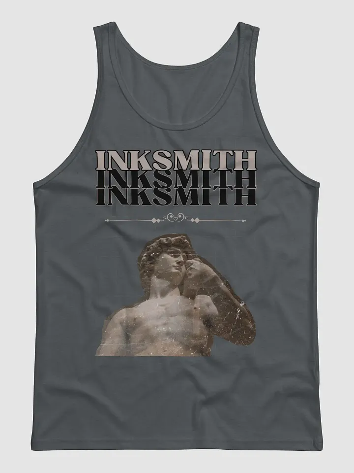 Inksmith Jersey Tee product image (1)