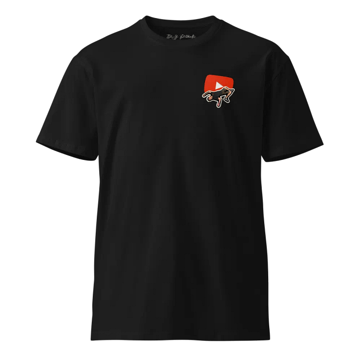 Chalk Outline Tee product image (1)