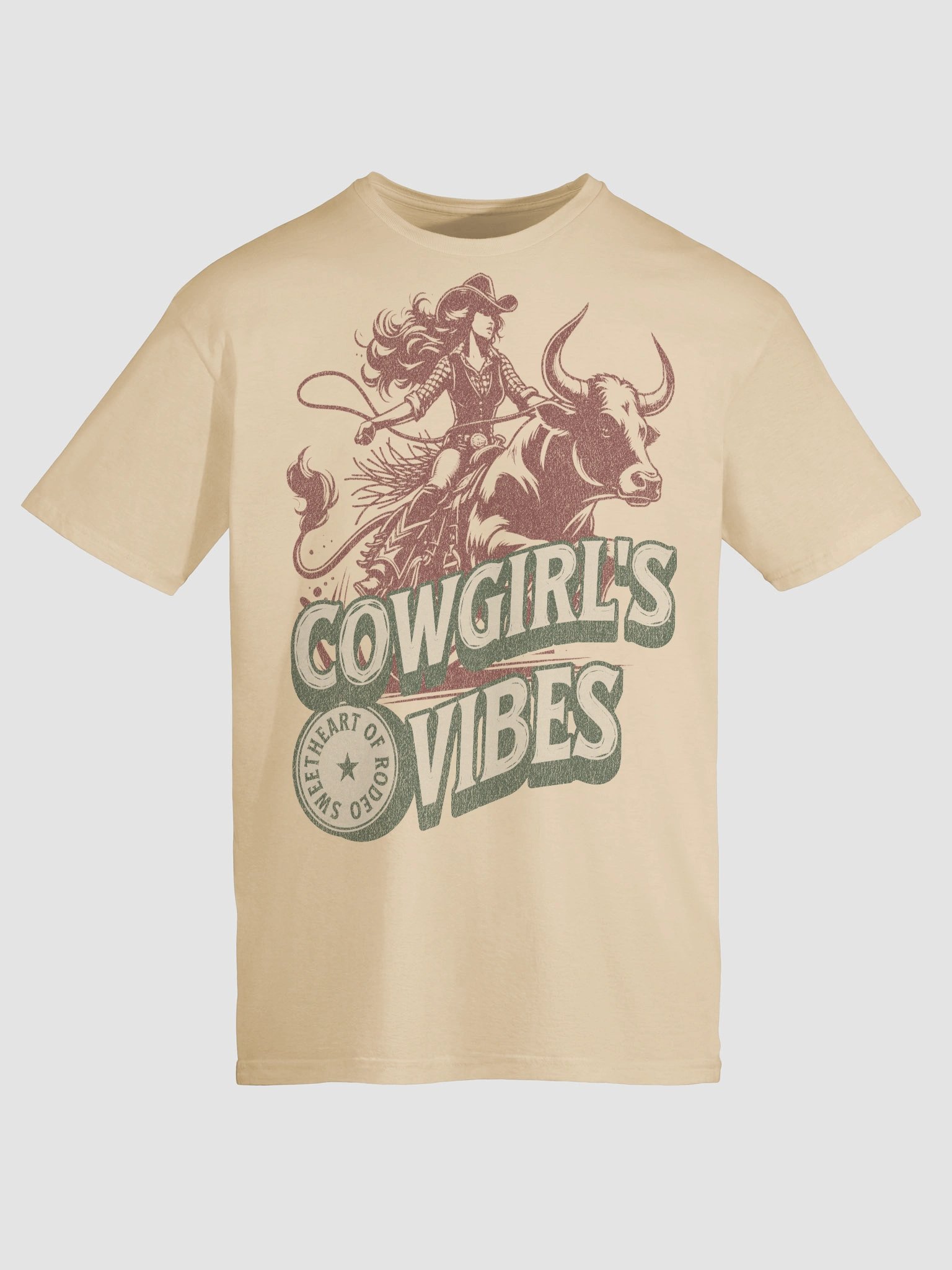Cowgirl Vibes product image (9)