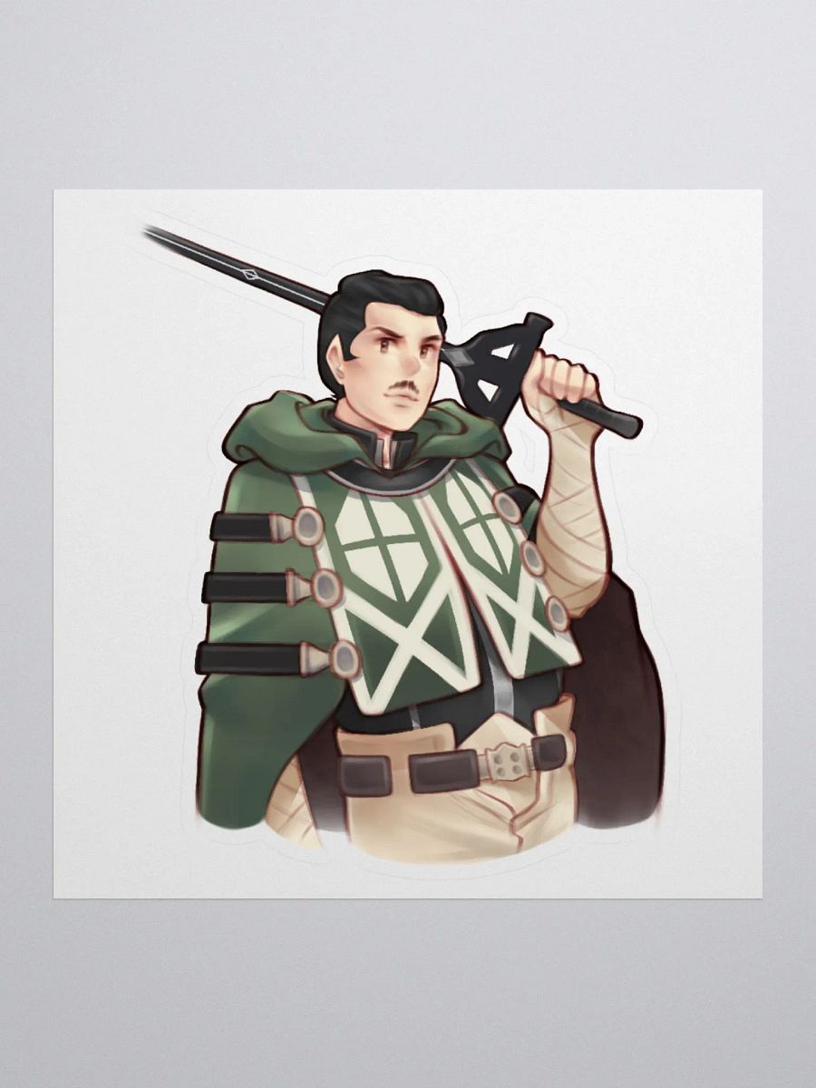Isekai'd Theta product image (1)