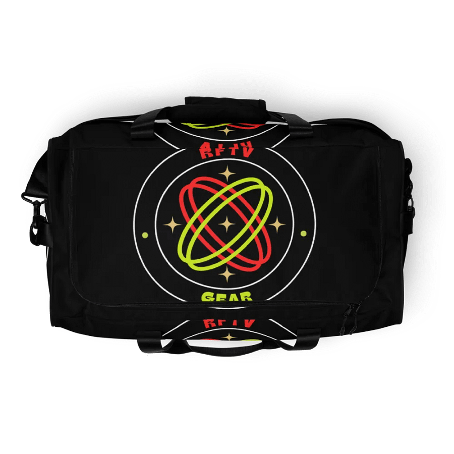 RFTV Duffle Bag product image (7)