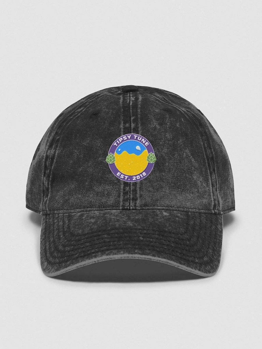 Vintage Brand Hat product image (4)