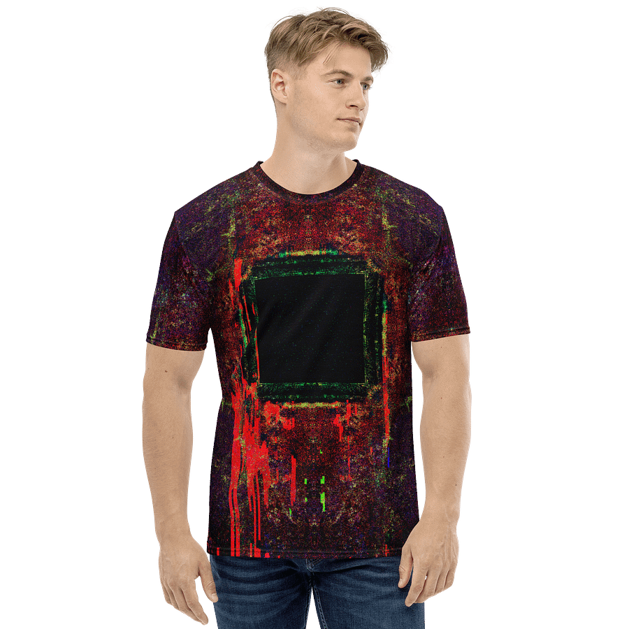 cathedral tee product image (2)