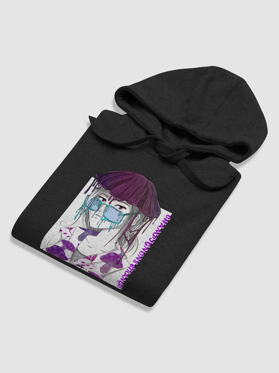 Champignons Étranges part 2 Hoodie product image (5)