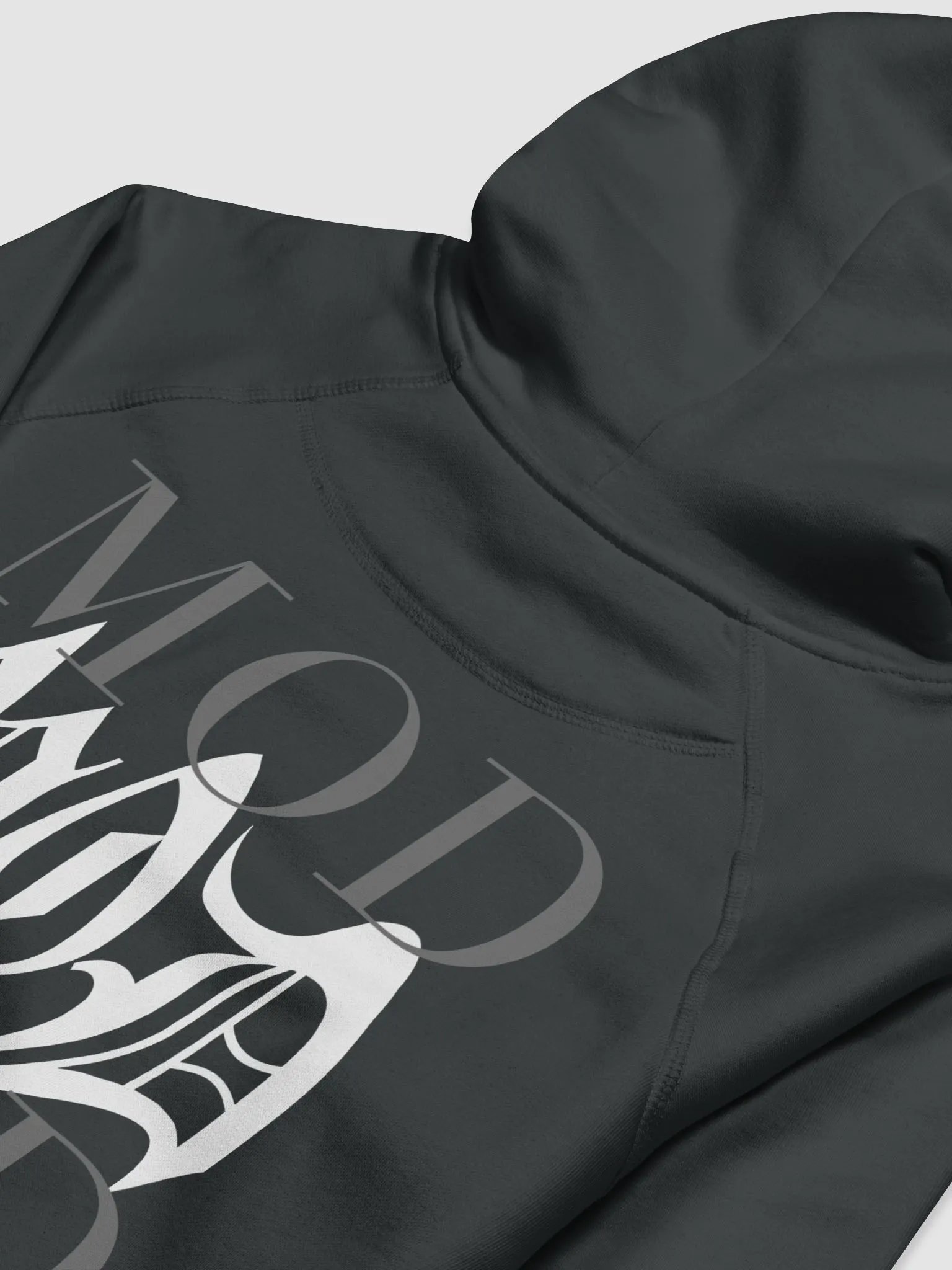 MUSE / BLACK product image (4)