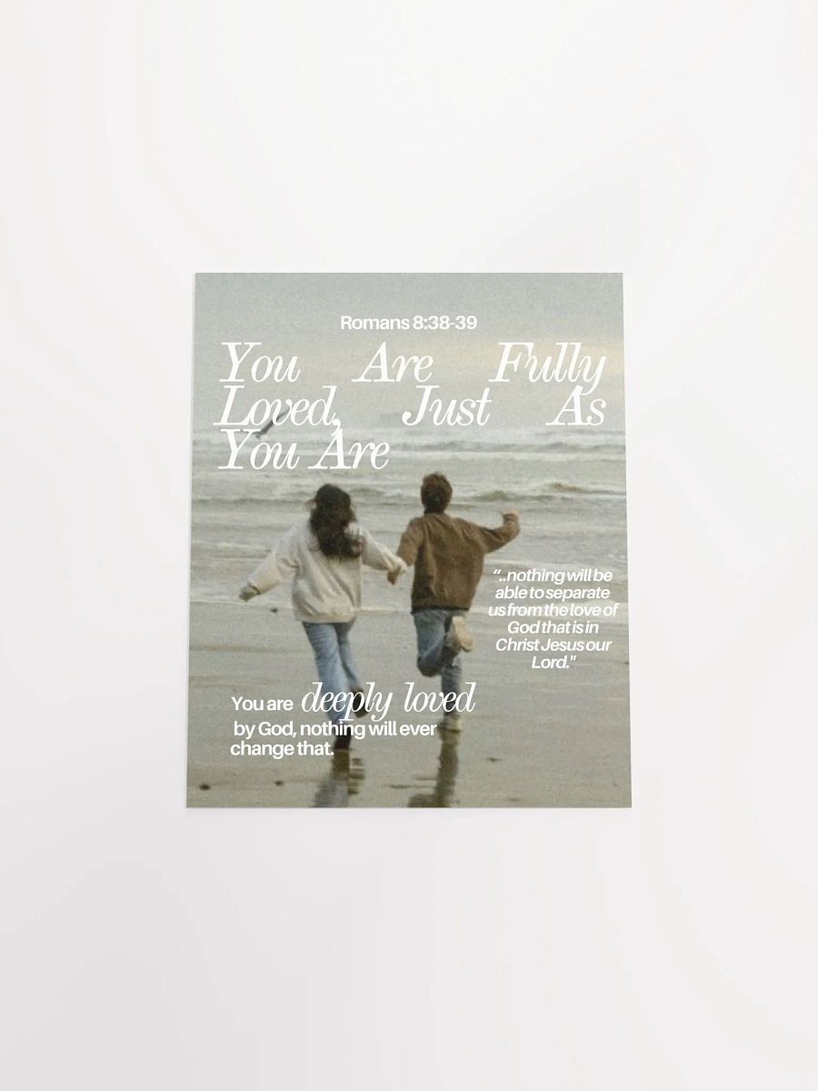 Romans 8:38-39 product image (4)