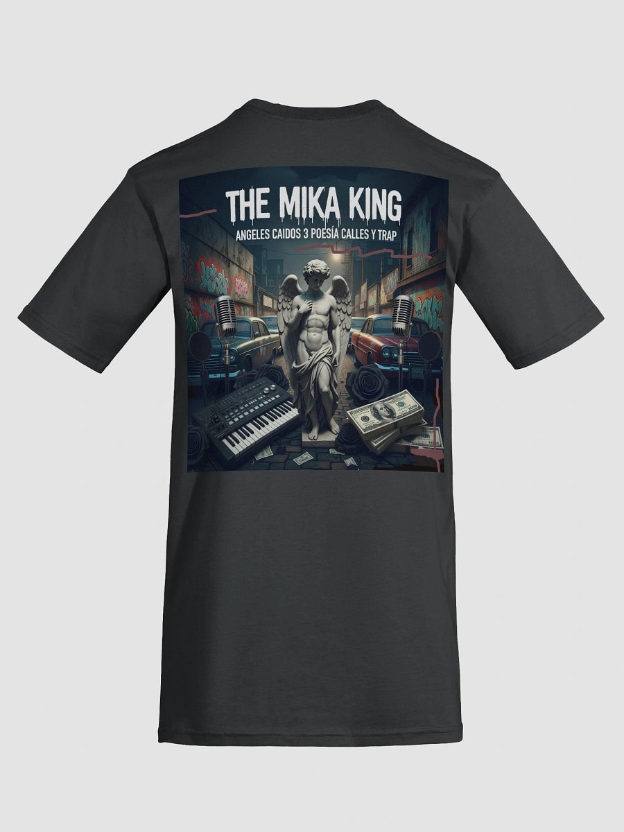 THEMIKAKINGWEAR Angeles Caidos 3 Desing product image (9)
