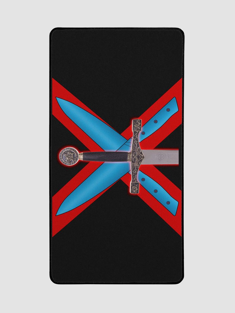 Xcal Cooks Deskmat product image (2)