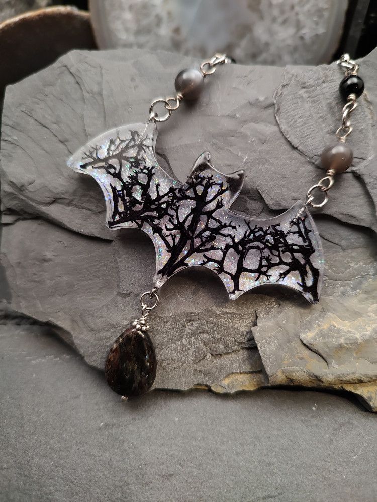 Bats Epoxica - MossWeaver Thorn product image (2)