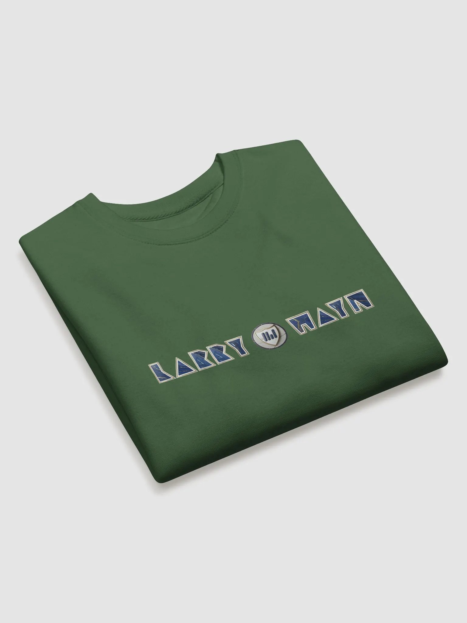2024 Edition: Hoodie Logo product image (19)