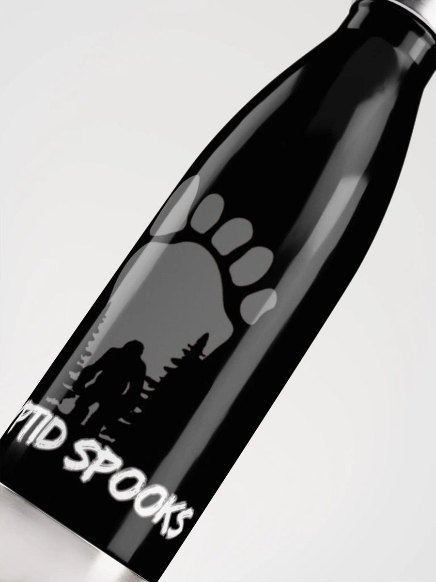 Cryptid Spooks Water Bottle product image (5)