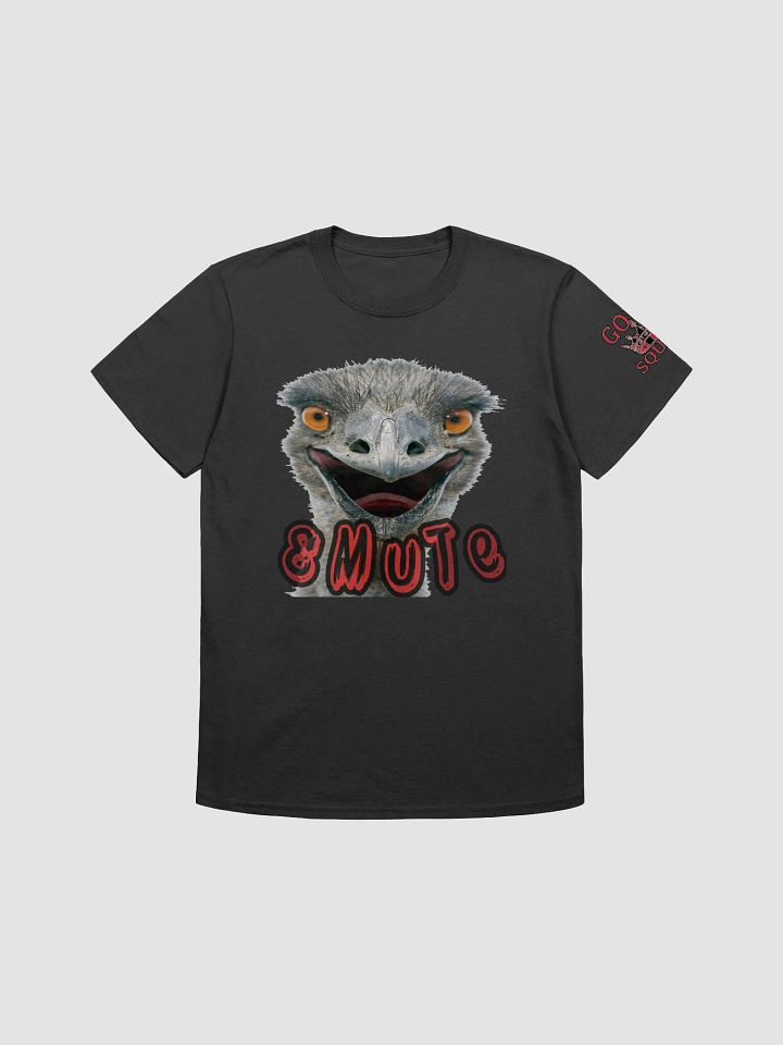 GoDz Emute product image (1)