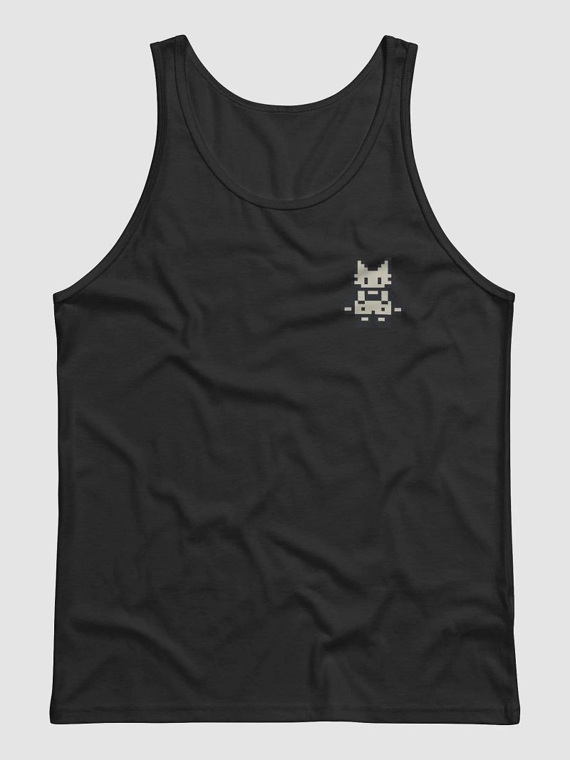 1bit kitty tank top