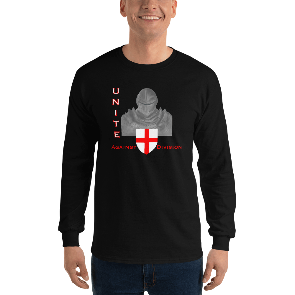 United Long Sleeve T-Shirt product image (1)