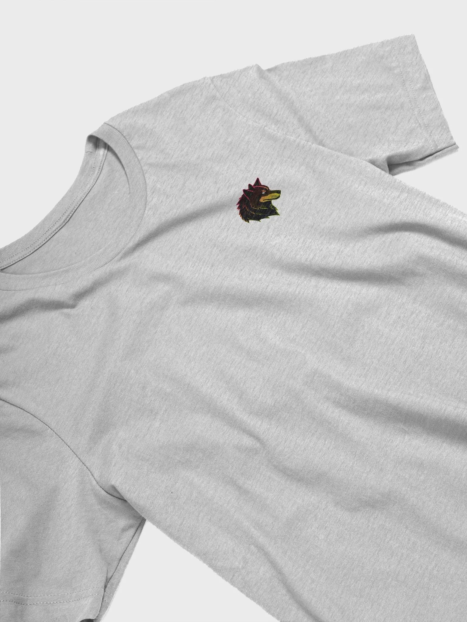 HyperWolf T-Shirt gen 2 product image (22)