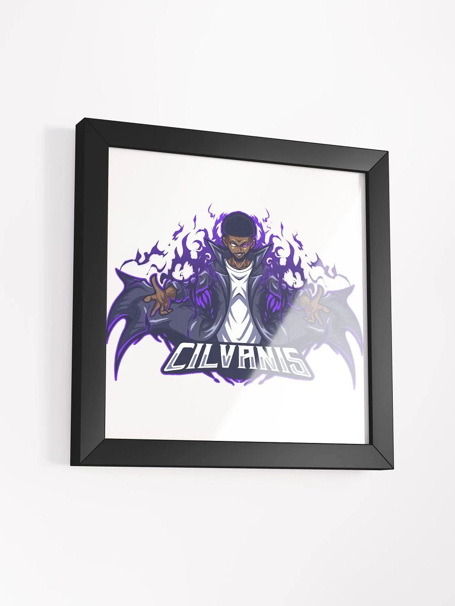 SoloVanis Poster product image (12)