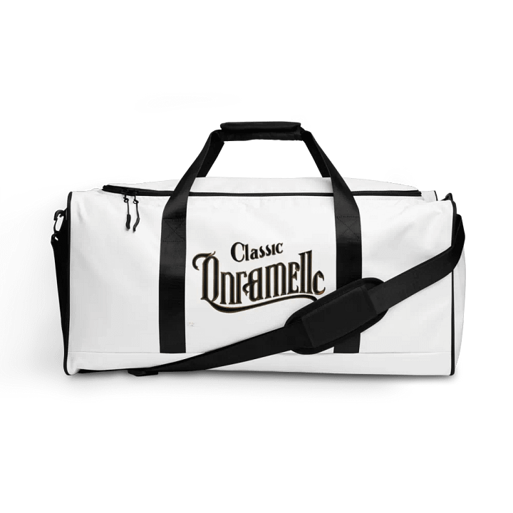Vintage Metallic All-Over Duffle product image (1)