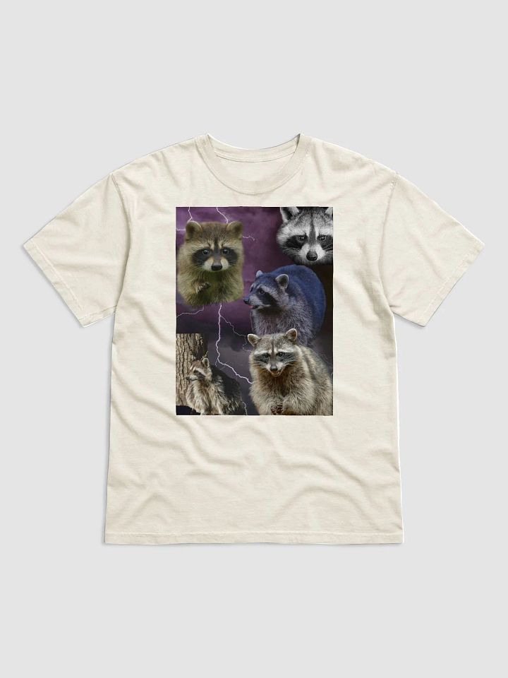 Majestic Racoons product image (13)