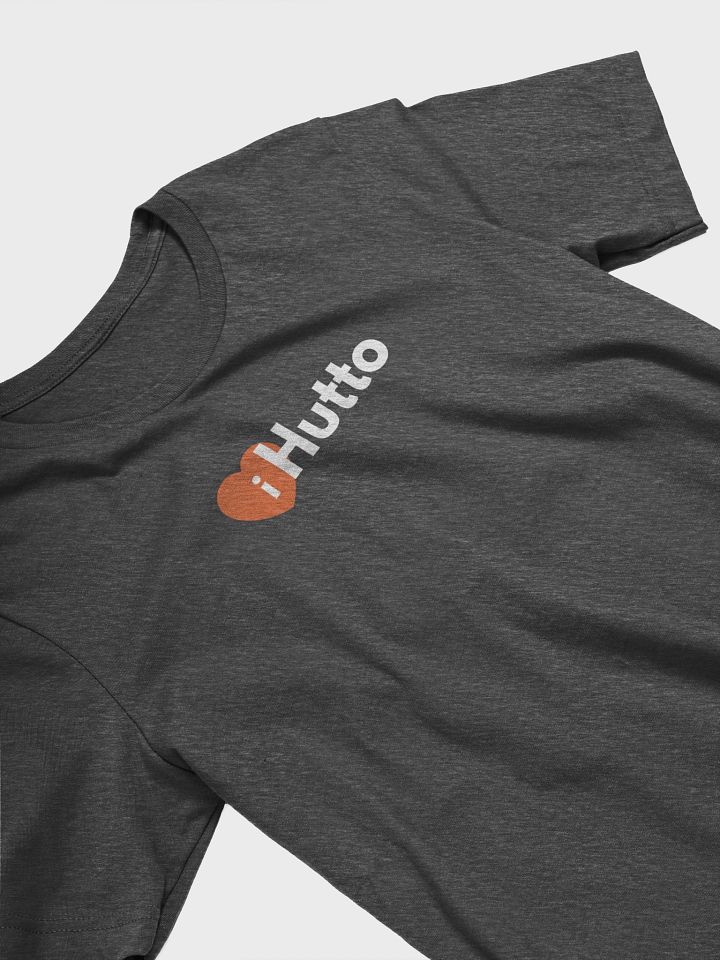 i Heart Hutto T-Shirt product image (2)
