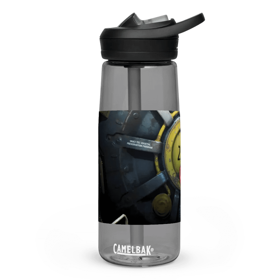 Vault 252 Camelbak product image (1)