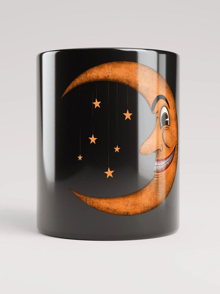 Moon Mug product image (3)