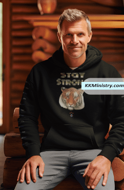 Stay Strong product image (16)