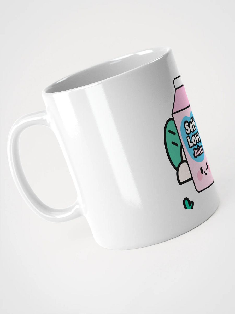 Self Love Juice Mug product image (8)