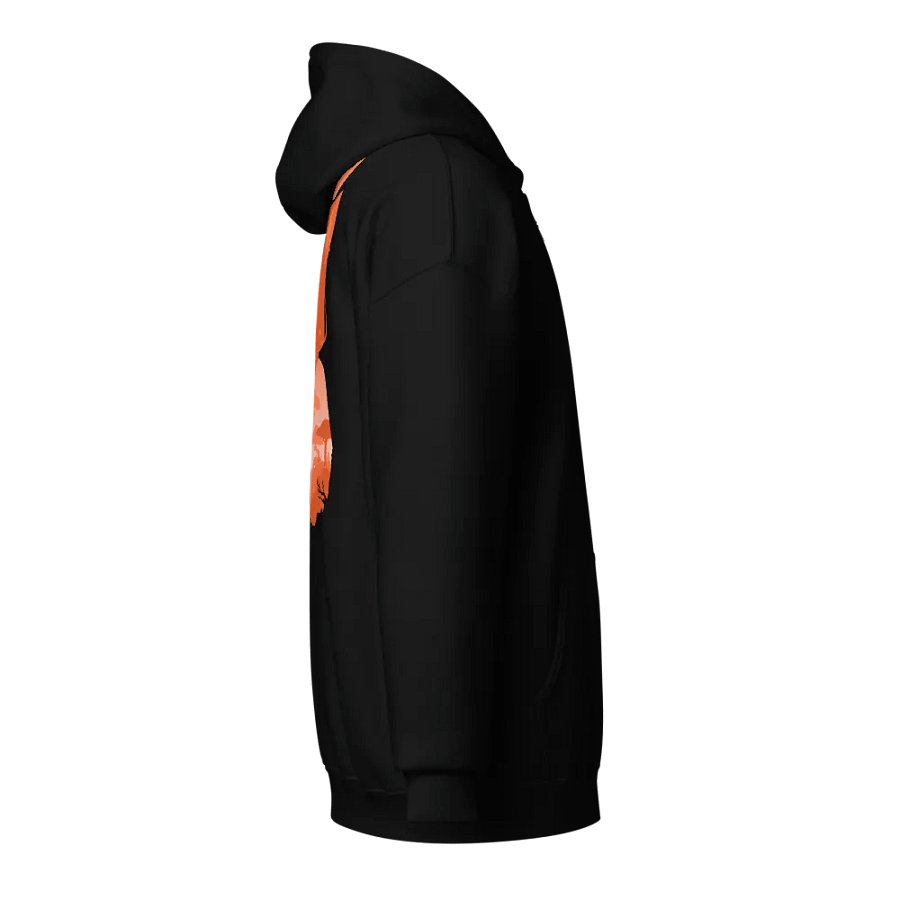Cat Crew Zip-Up 2 Sided product image (4)