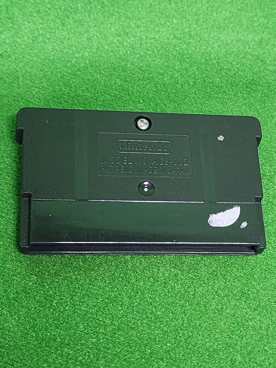 GAME BOY ADVANCE - Dogz - Game Only product image (2)