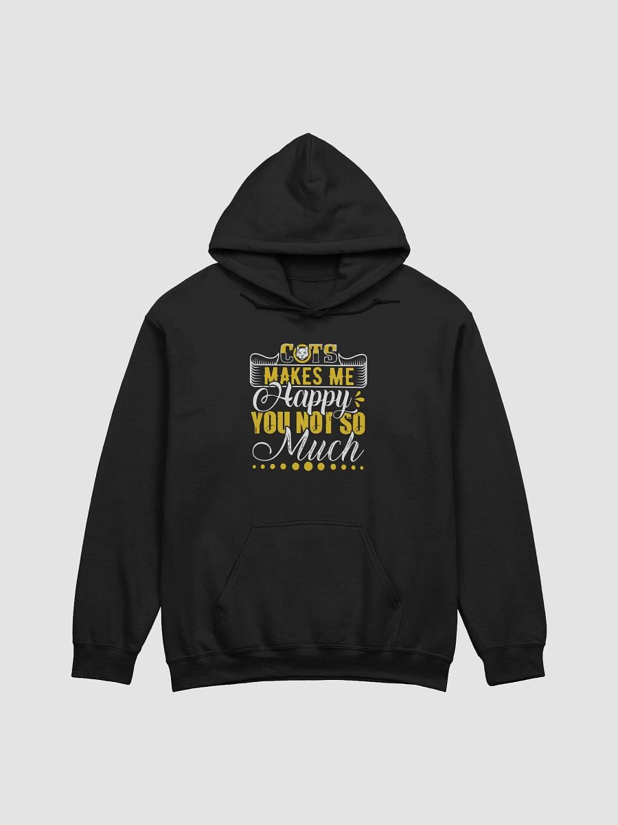 cats makes me happy product image (1)