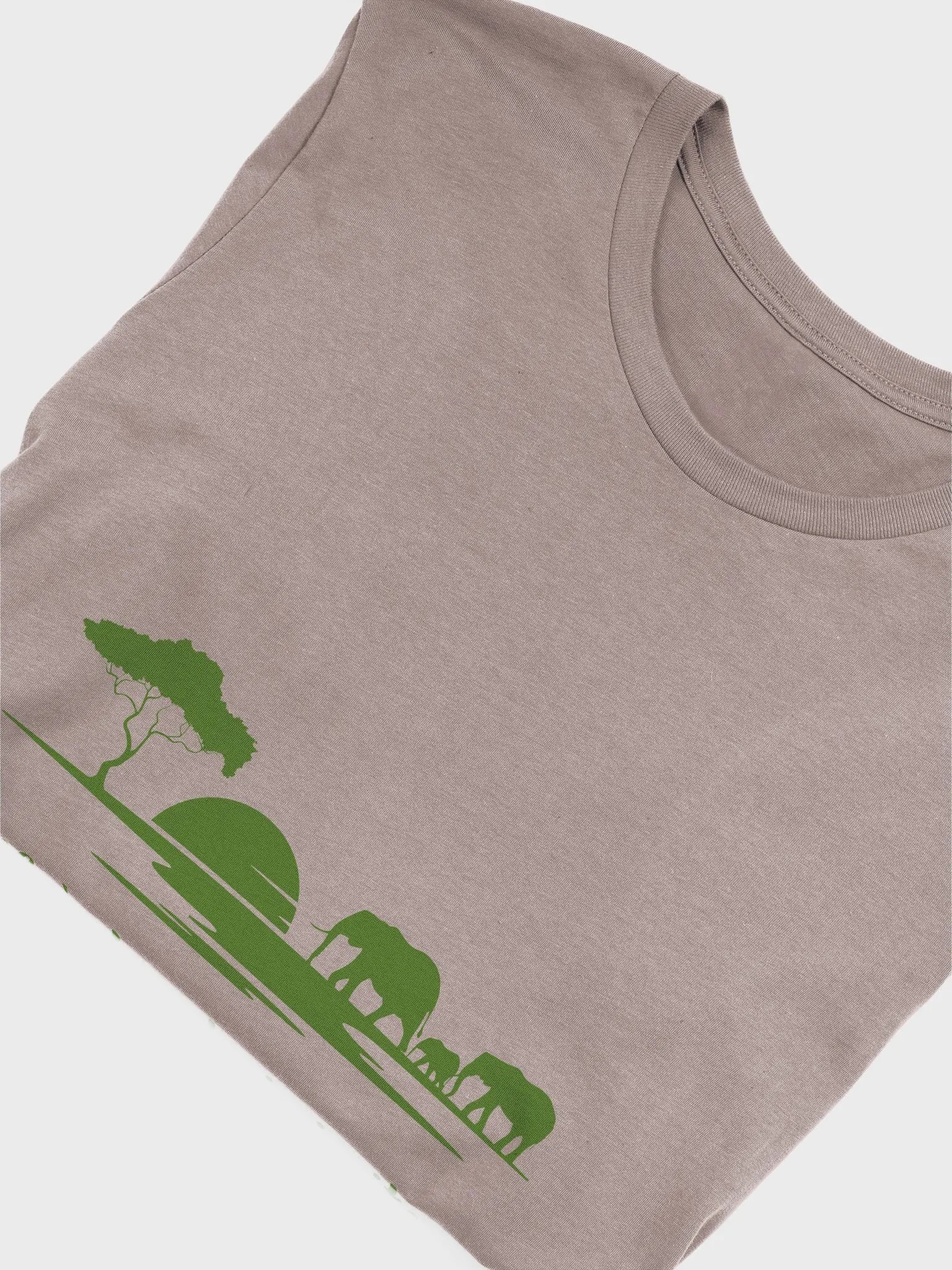 Life`s beauty is in it`s journey T-Shirt product image (2)