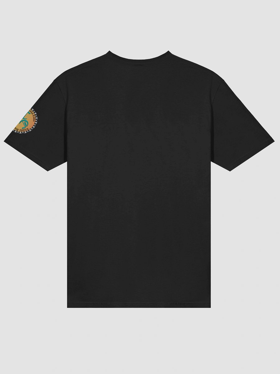 I am the Righteousness of God (Female) Gildan Unisex Softstyle T-Shirt Dark Colors product image (45)