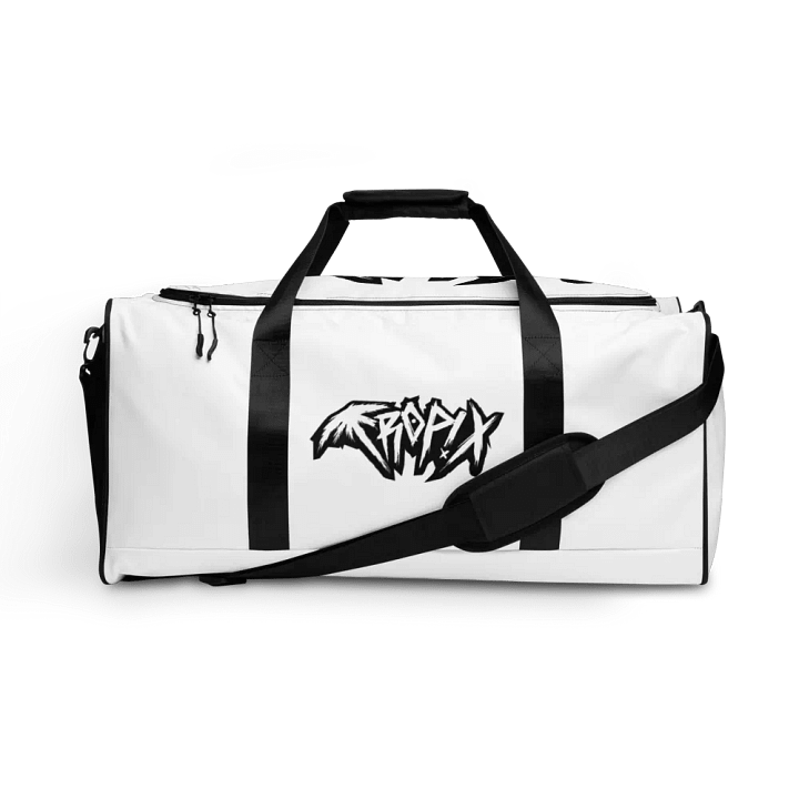 TROP!X DUFFLE BAG product image (1)