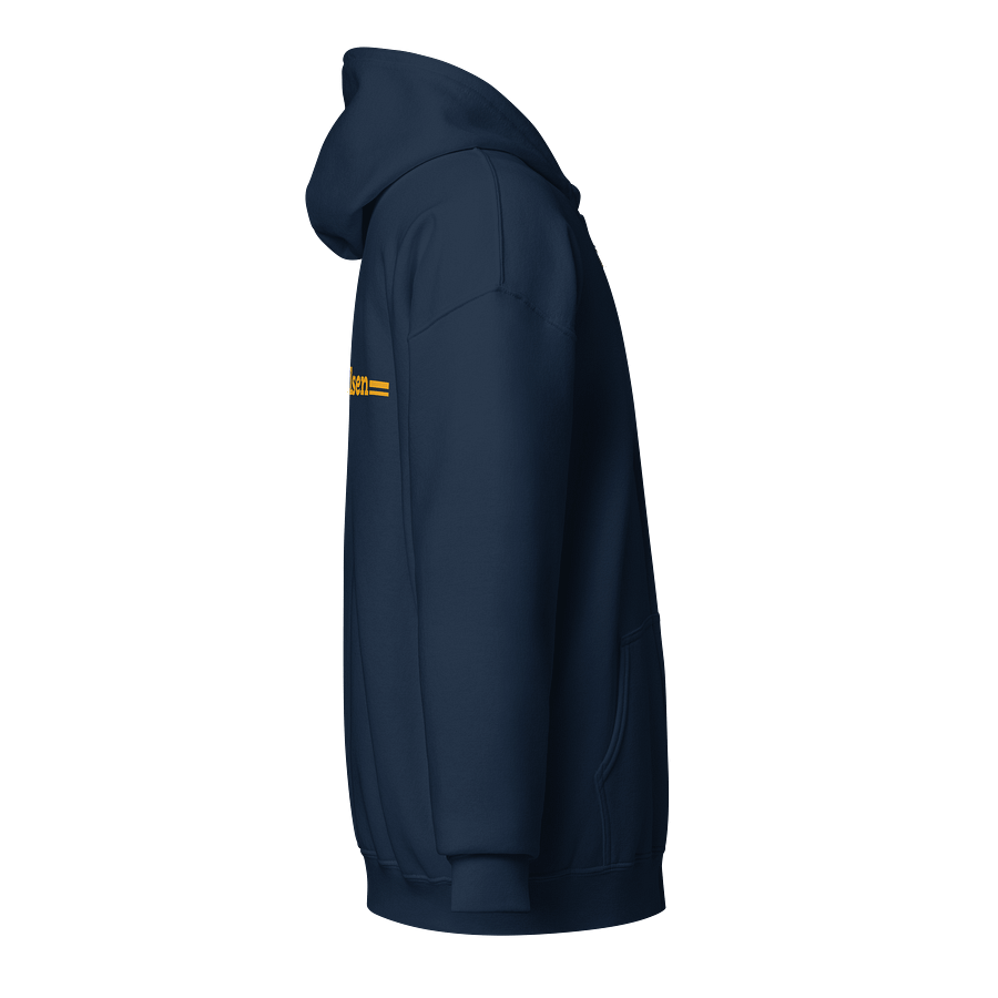 Lost Records: Bloom & Rage Mikaelsen Ranch Zip Hoodie product image (8)