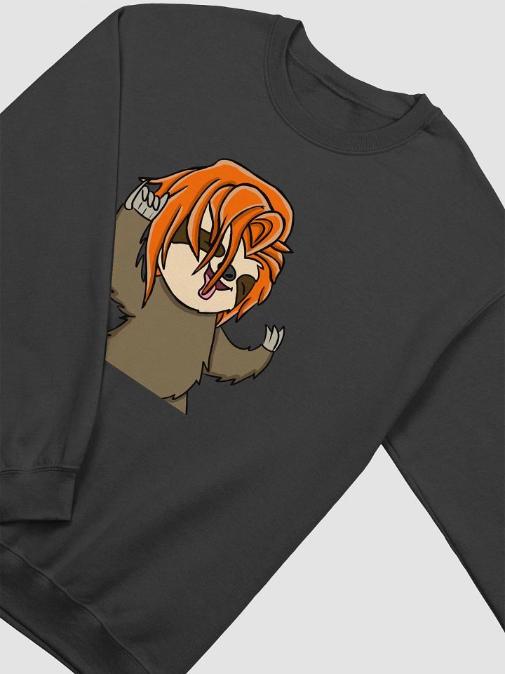Rock - Sweatshirt product image (15)