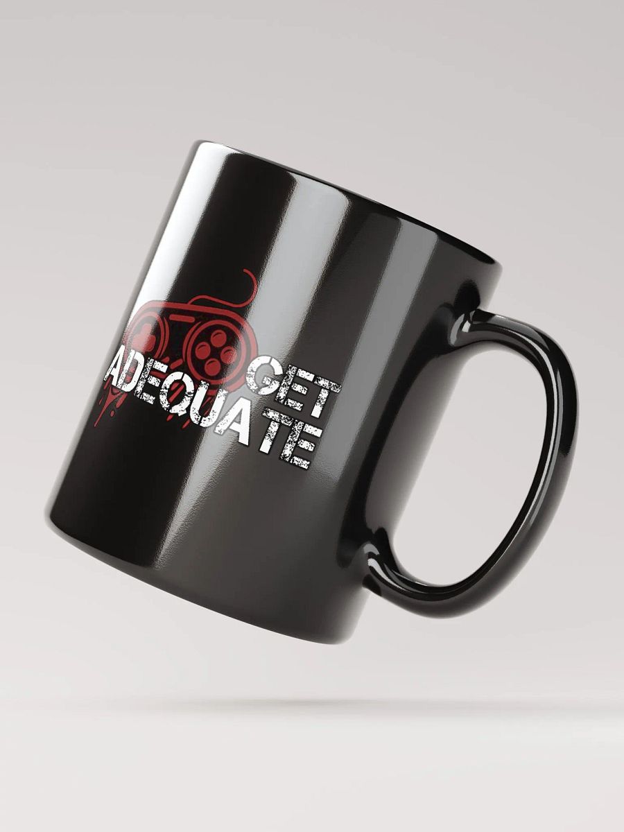 Get Adequate Mug - NE product image (4)