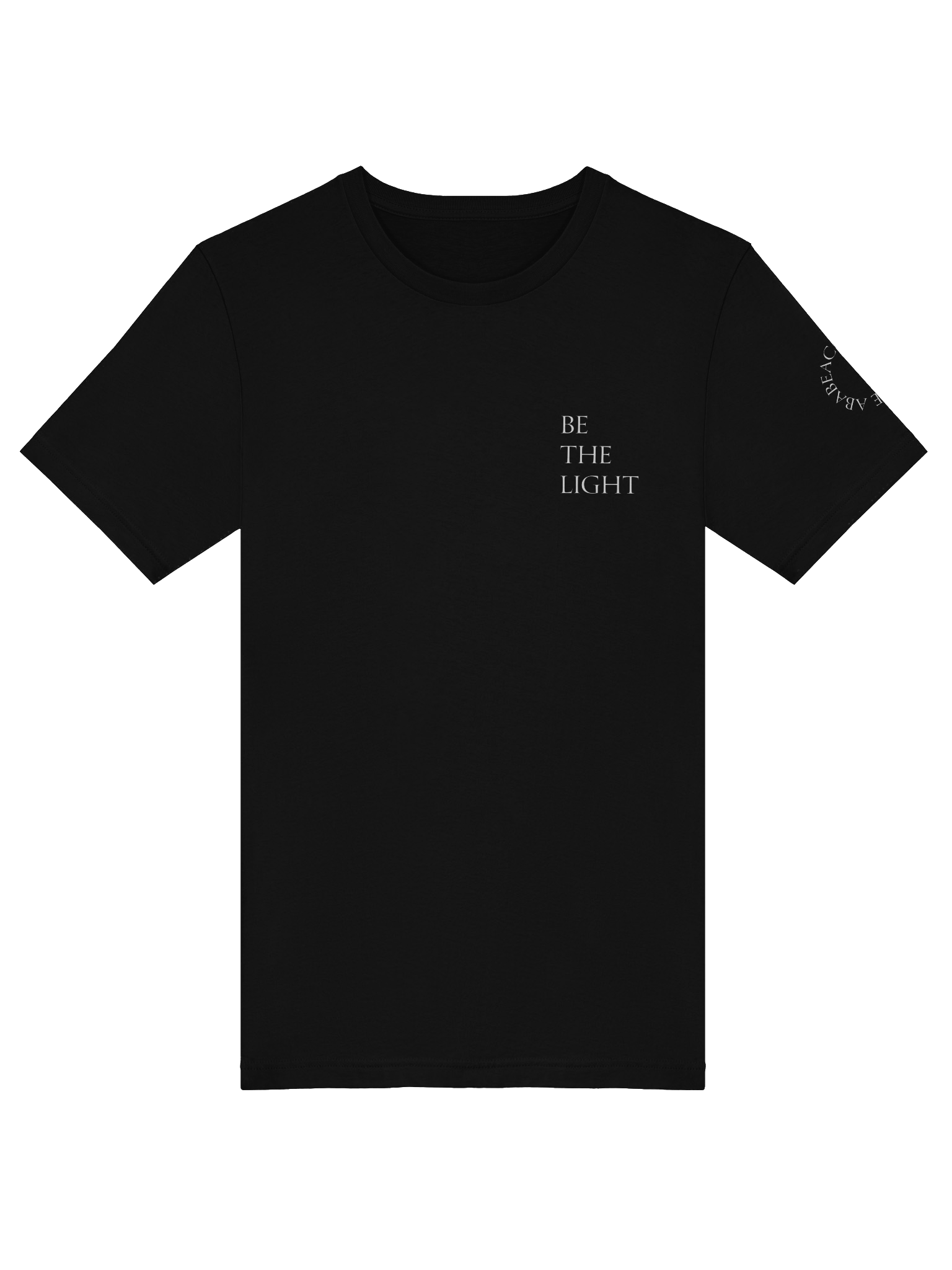 Glitchy Circles Pixelated T-Shirt product image (47)