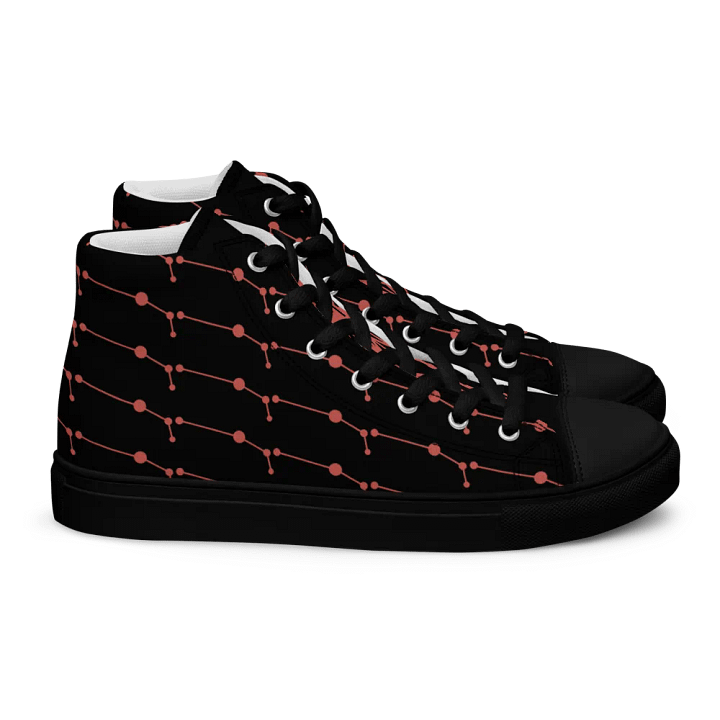 Aries Connections High Tops product image (2)