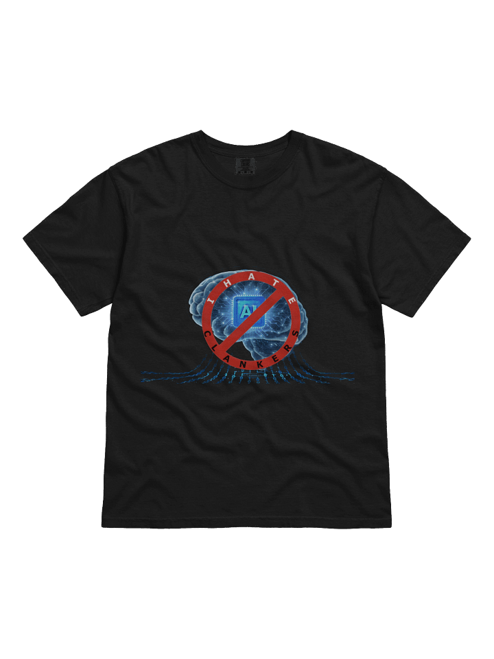 I Hate Clankers product image (1)